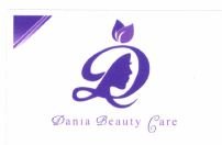 Trademark Dania Beauty Care