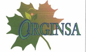 Trademark LOGO & TULISAN ORGINSA