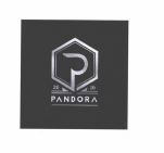 Trademark PANDORA + logo