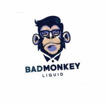 Trademark BAD MONKEY + LUKISAN