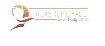 Trademark DHIJABHOMEMADE