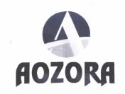 Trademark AOZORA + LOGO