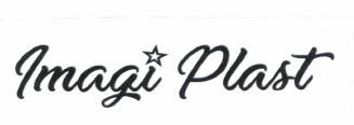 Trademark Imagi Plast + Logo