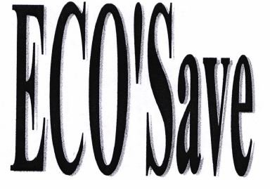 Trademark EcoSave