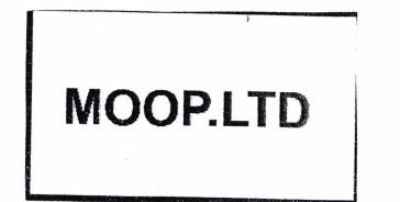 Trademark MOOP.LTD