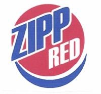 Trademark ZIPP RED dan LOGO