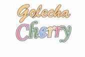 Trademark Golecha Cherry