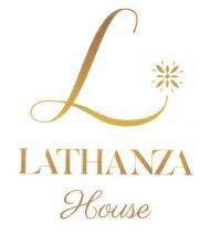 Trademark LATHANZA HOUSE