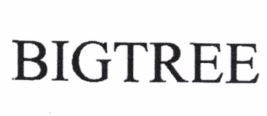Trademark BIGTREE