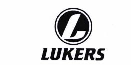 Trademark LUKERS + LOGO