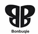 Trademark Bonbuqie + LOGO