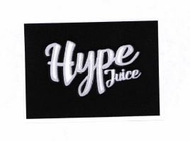 Trademark HYPE JUICE