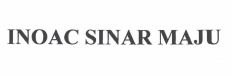 Trademark INOAC SINAR MAJU