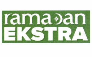 Trademark RAMADAN EKSTRA