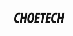 Trademark CHOETECH