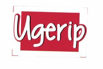 Trademark UGERIP