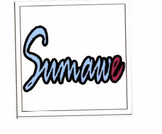 Trademark SUMAWE