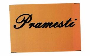 Trademark PRAMESTI