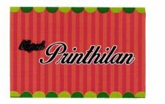 Trademark PRINTHILAN