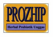 Trademark PROZHIP