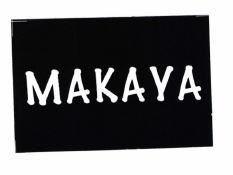 Trademark MAKAYA