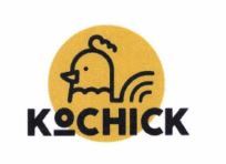 Trademark KOCHICK