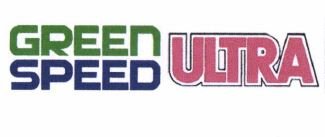 Trademark GREEN SPEED ULTRA