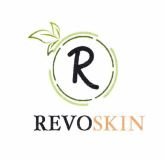 Trademark REVOSKIN + LOGO