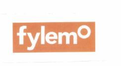 Trademark FYLEMO