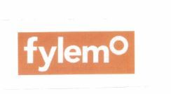 Trademark FYLEMO