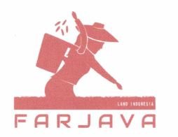 Trademark FARJAVA INDONESIA