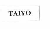 Trademark TAIYO