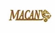 Trademark MACAN