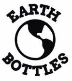 Trademark EARTH BOTTLES