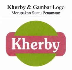 Trademark Kherby