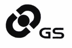 Trademark GS & Logo