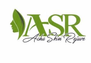 Trademark ASR ACHA SKIN REJUVE + LUKISAN WAJAH