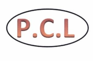 Trademark P.C.L + LUKISAN