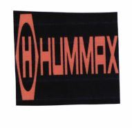 Trademark Hummax + Logo