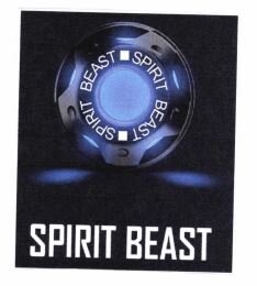 Trademark SPIRIT BEAST