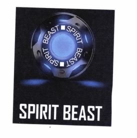 Trademark SPIRIT BEAST