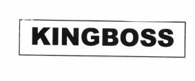 Trademark KINGBOSS