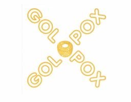 Trademark GOLOPOX+LOGO