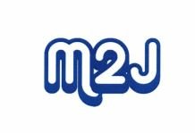 Trademark M2J + Logo