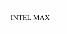 Trademark INTEL MAX