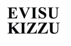 Trademark EVISU KIZZU