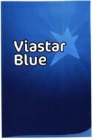 Trademark VIASTAR BLUE + LOGO