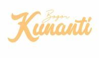 Trademark Bogor Kunanti + Logo