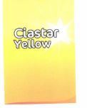 Trademark CIASTAR YELLOW + LOGO