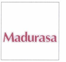 Trademark Madurasa